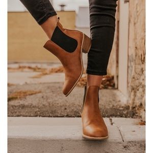 Roolee Angelina boot